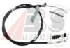 TOYOT 4643020580 Cable, parking brake